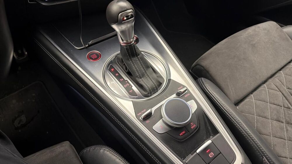 TT 2.0TFSIQ S Coupe 2.0 TFSI quattro 2015 occasion 59223 Roncq