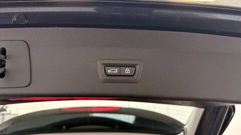 X1 sDrive 18 i 18i xLine DKG7 2017 occasion 91380 Chilly-Mazarin