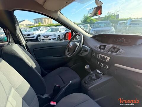 Sc&eacute;nic 1.5 DCI 95 EXPRESSION 2012 occasion 41000 Blois