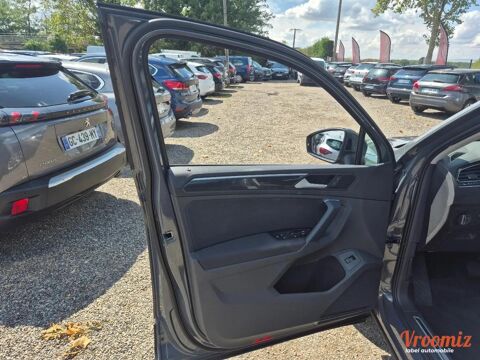 Tiguan 2.0 TDI 150 LIFE BUSINESS DSG BVA 2023 occasion 78690 LES ESSARTS-LE-ROI