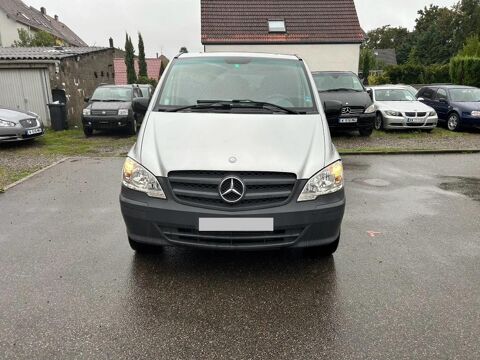  2013 occasion 68170 Rixheim