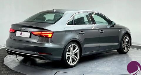 A3 1.5 TFSI sport 2018 occasion 59169 F&eacute;rin