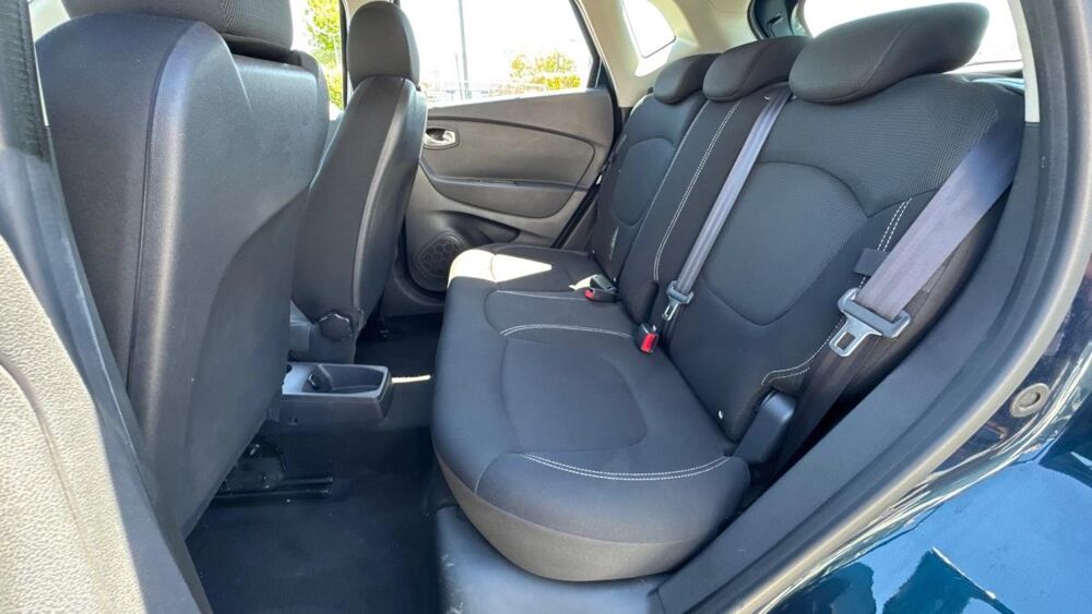 Captur DCI 90 Business Eco2 2019 occasion 60200 Compi&egrave;gne