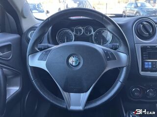 Mito 1.6 JTDM 120 DISTINCTIVE 2010 occasion 33980 Audenge
