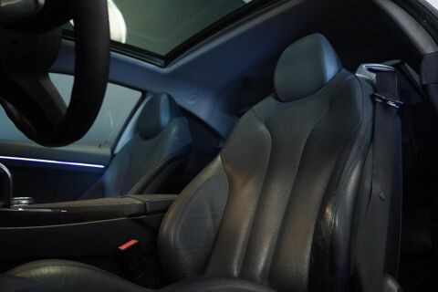 S&eacute;rie 6 COUPE 3.0 640 D 315 BVA 2014 occasion 69330 Pusignan