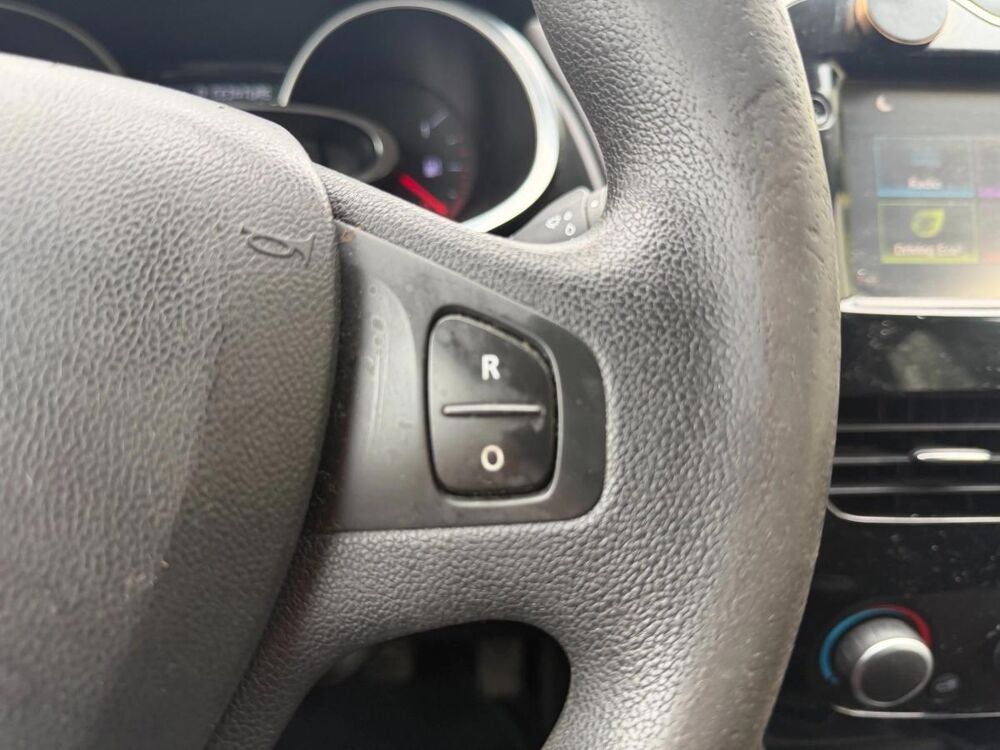 Clio 1.5 DCI 75 TREND 2016 occasion 78630 Orgeval