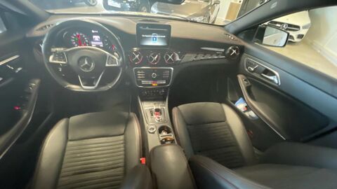 Classe CLA 45 AMG CLA 45 AMG 4Matic (117.952) 2017 occasion 33600 Pessac