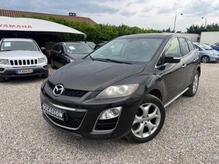 Cx-7 2.2 MZR-CD 175 PERFORMANCE 4WD 2011 occasion 01360 BALAN