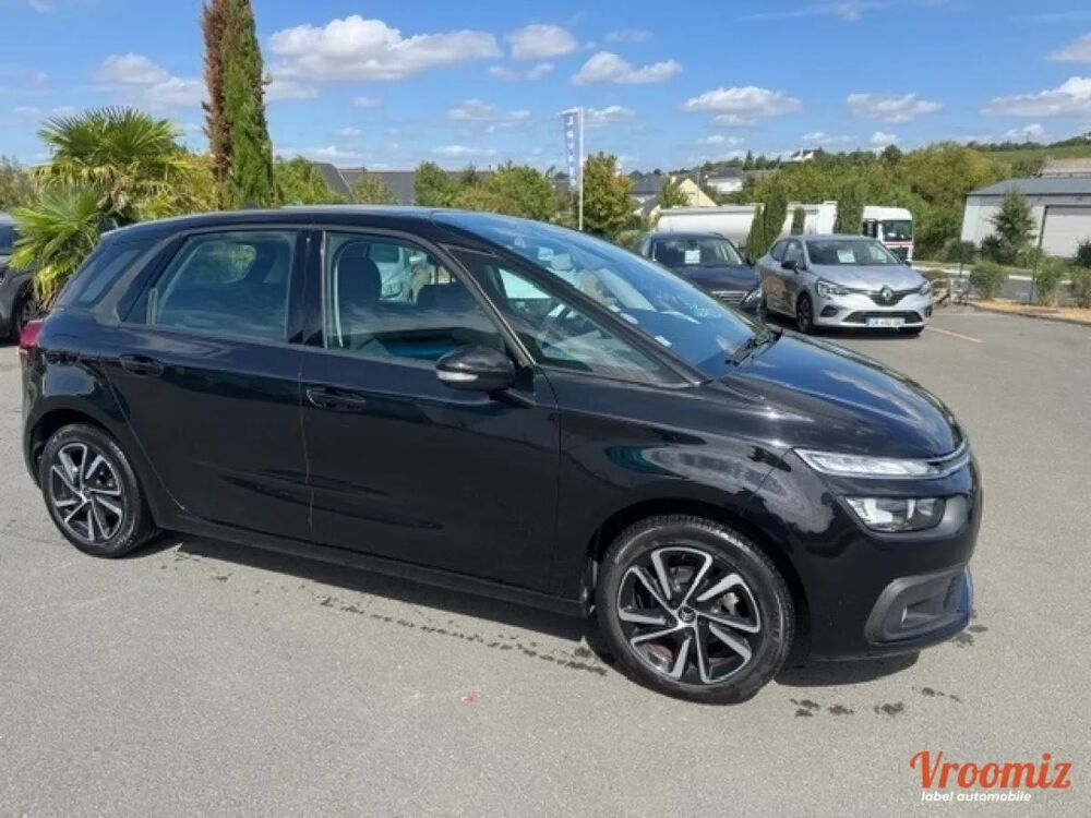 Spacetourer 2020 occasion 49570 Montjean-sur-Loire