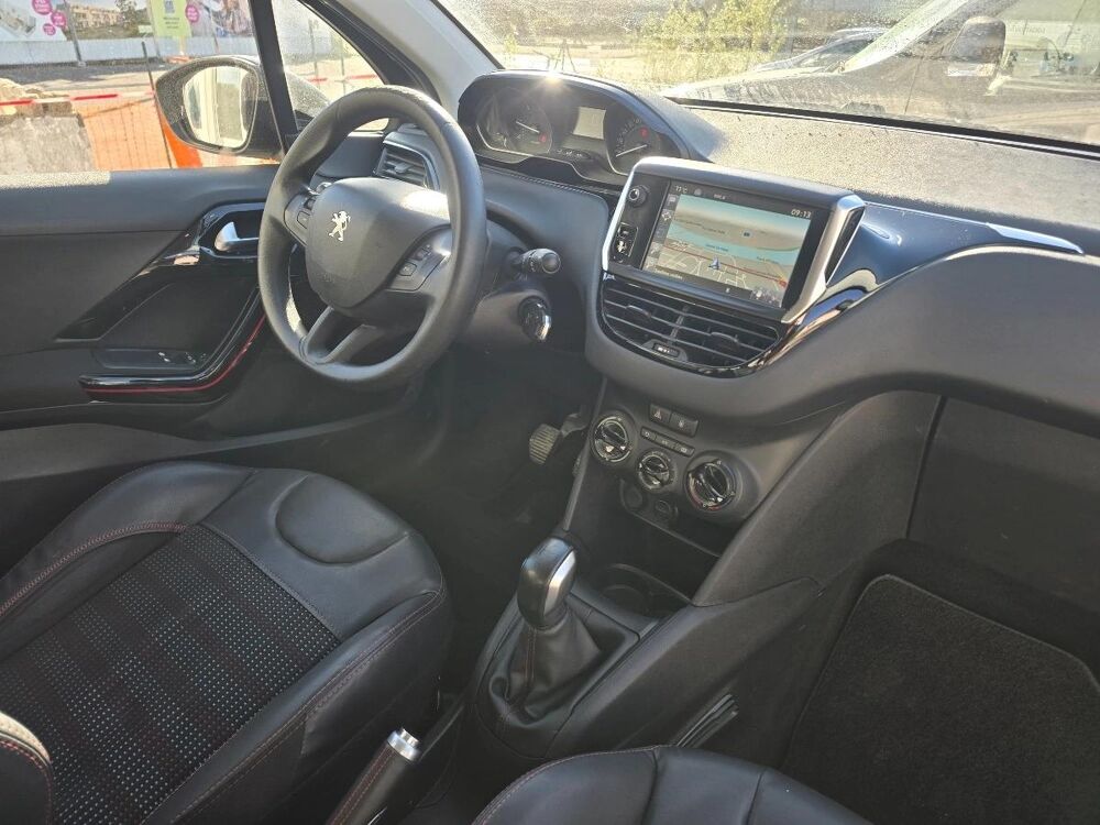 208 GENERATION-I 1.6 BLUEHDI 75 BUSINESS START-STOP 2016 occasion 45140 SAINT JEAN DE LA RUELLE