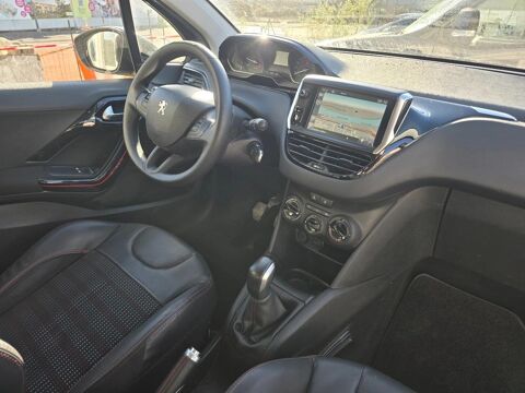 208 GENERATION-I 1.6 BLUEHDI 75 BUSINESS START-STOP 2016 occasion 45140 SAINT JEAN DE LA RUELLE