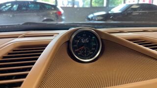Panamera 4S 4 S 2010 occasion 33600 Pessac