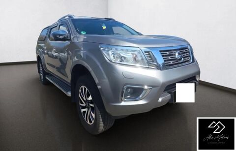 Nissan Navara 2016 occasion LA CRAU 83260