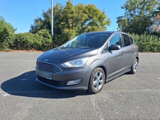 Focus C-MAX 2018 occasion 91290 ARPAJON