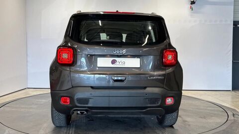 Renegade 2019 occasion 66000 Perpignan