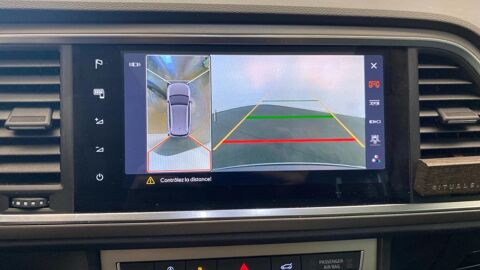 Ateca 1.5 TSI Xperience 2023 occasion 59223 Roncq