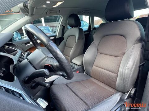 A4 2.0 TFSI 210 AMBIENTE QUATTRO S-TRONIC BVA 2010 occasion 64110 Maz&egrave;res-Lezons