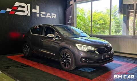 Citroen ds4 Ds Automobiles Ds 4 - 1.2 PURETECH 130 C