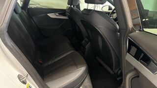 A5 SPORTBACK 2.0 35 TDI 165 S-LINE S-TRONIC BVA 2022 occasion 76190 Auzebosc