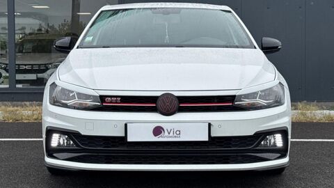 Polo 2.0 TSI GTI 2020 occasion 60200 Compi&egrave;gne