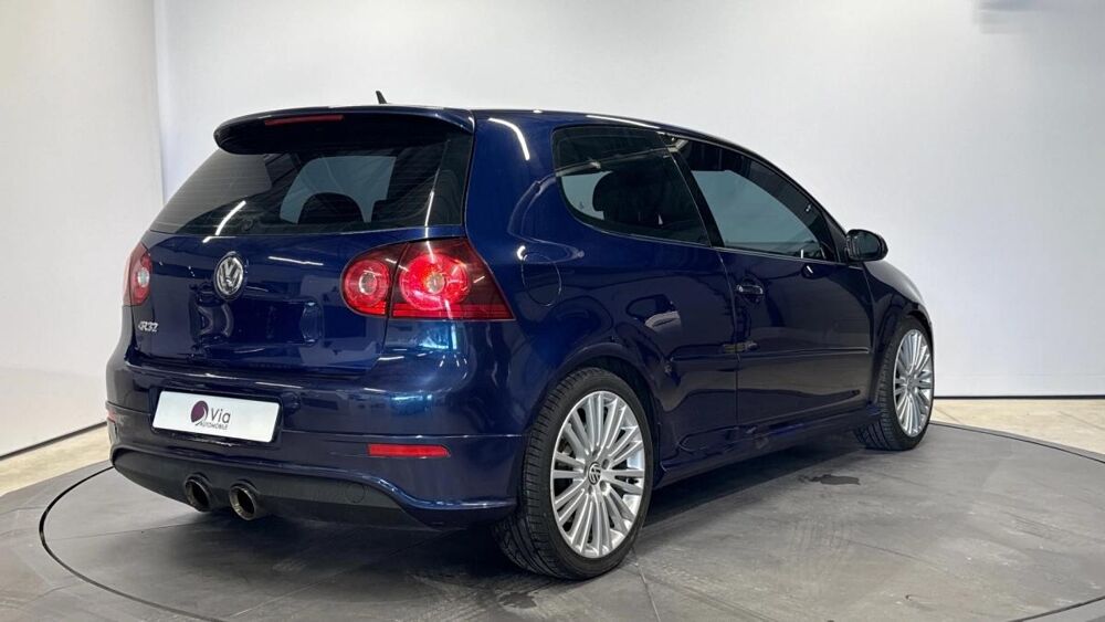 Golf 2007 occasion 66000 Perpignan