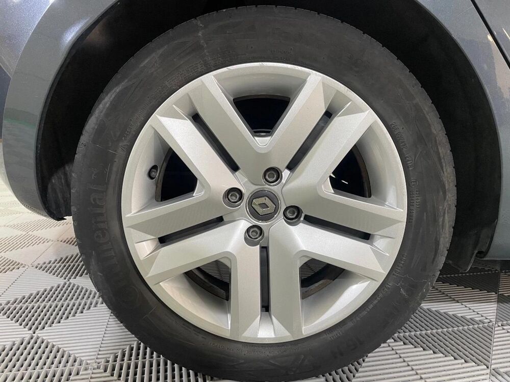 Clio 1.5 DCI 85 BUSINESS 2019 occasion 51100 REIMS