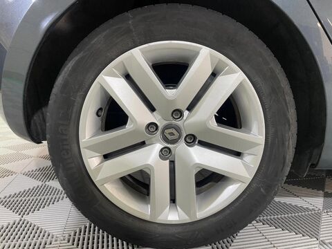 Clio 1.5 DCI 85 BUSINESS 2019 occasion 51100 REIMS