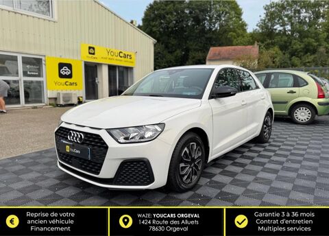 Audi A1 2019 occasion Orgeval 78630