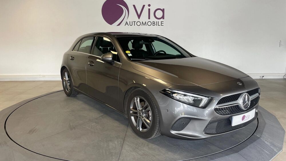 Classe A 2019 occasion 33600 Pessac