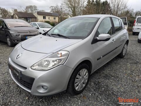 Renault clio III 1.5 DCI 70Cv - Clim - 51.500kms