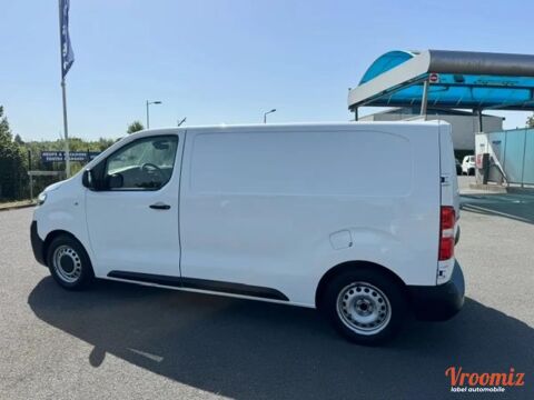 Jumpy 2021 occasion 49570 Montjean-sur-Loire