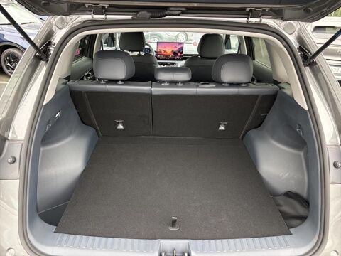 E5 PRO 60 Kwh FULL ELECTRIQUE / DIVERS COLORIS 2026 occasion 45650 Saint-Jean-le-Blanc