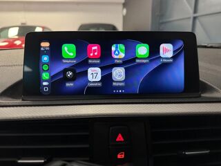 S&eacute;rie 1 3.0 I 340 PERFORMANCE XDRIVE BVA 2018 occasion 69330 Pusignan