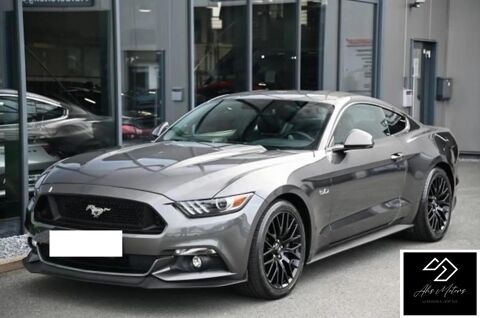 Ford Mustang 2016 occasion LA CRAU 83260