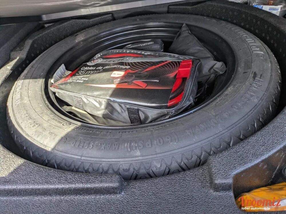 Q3 1.4 COD TFSI 150 AMBIENTE S-TRONIC BVA 2015 occasion 64110 Maz&egrave;res-Lezons