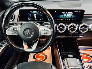 Classe A 2.0 200 D 150 AMG LINE 8G-DCT BVA 2021 occasion 51350 CORMONTREUIL