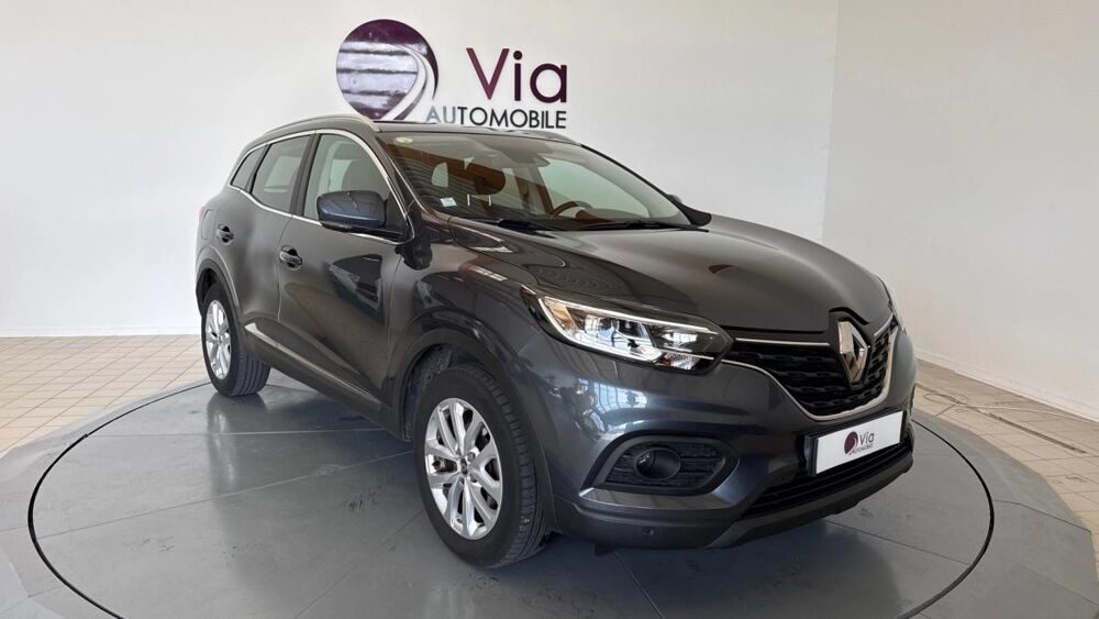 Kadjar 2020 occasion 17600 Saujon