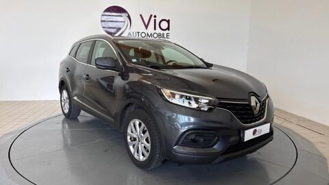 Kadjar 2020 occasion 17600 Saujon