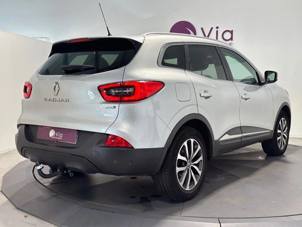 Kadjar DCI 110 Business Edition 2018 occasion 59494 Petite-For&ecirc;t