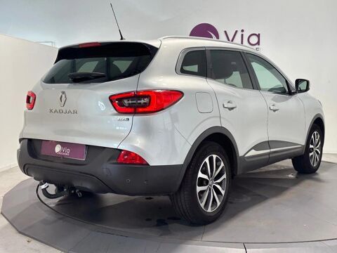 Kadjar DCI 110 Business Edition 2018 occasion 59494 Petite-For&ecirc;t