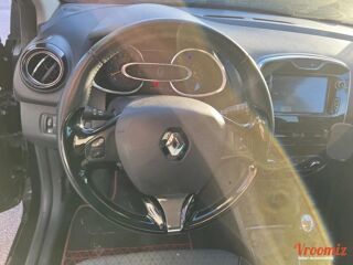 Clio 0.9 TCE 90 ENERGY GRAPHITE 2013 occasion 94520 P&eacute;rigny