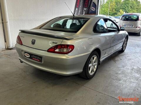 406 1998 occasion 62440 Harnes