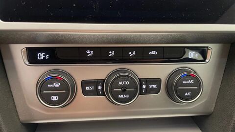 Passat 1.6 TDI Confortline BMT/Start-Stopp 2018 occasion 59223 Roncq