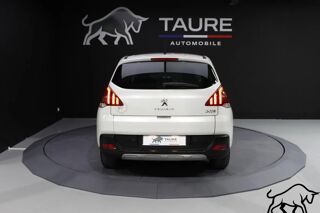 3008 GENERATION-I 1.6 BLUEHDI 120 CROSSWAY EAT BVA START-STOP 2015 occasion 13150 TARASCON