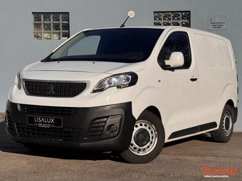 Peugeot Expert 2017 occasion Mondorff 57570