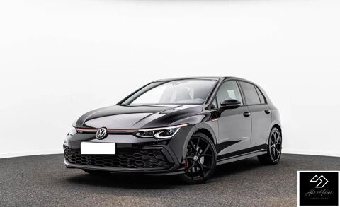Volkswagen Golf 2022 occasion LA CRAU 83260