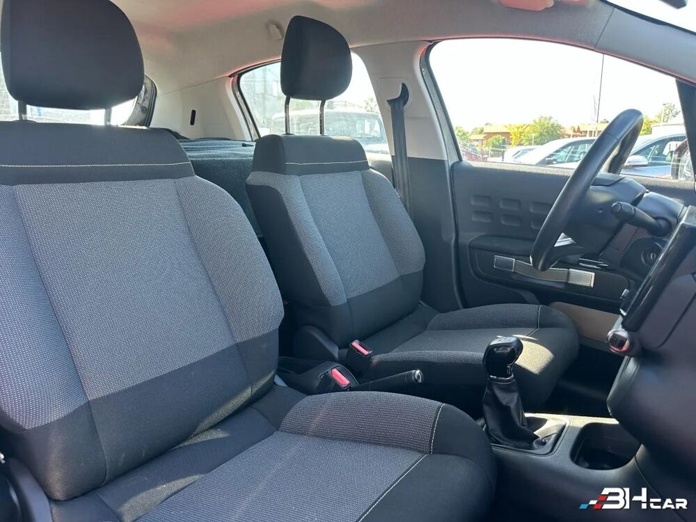 Divers GENERATION-III SOCIETE 1.2 PURETECH 80 FEEL NAVI 2019 occasion 33980 Audenge