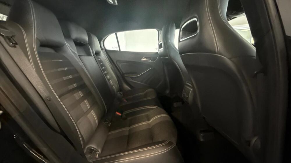 Classe GLA 200 CDI GLA 200 CDI / d (156.908) 2017 occasion 33600 Pessac
