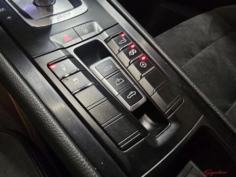 911 CABRIOLET 3.0 450 CARRERA GTS PDK BVA 2018 occasion 93800 EPINAY-SUR-SEINE
