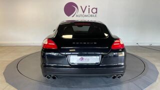 Panamera 4S 4 S 2010 occasion 33600 Pessac